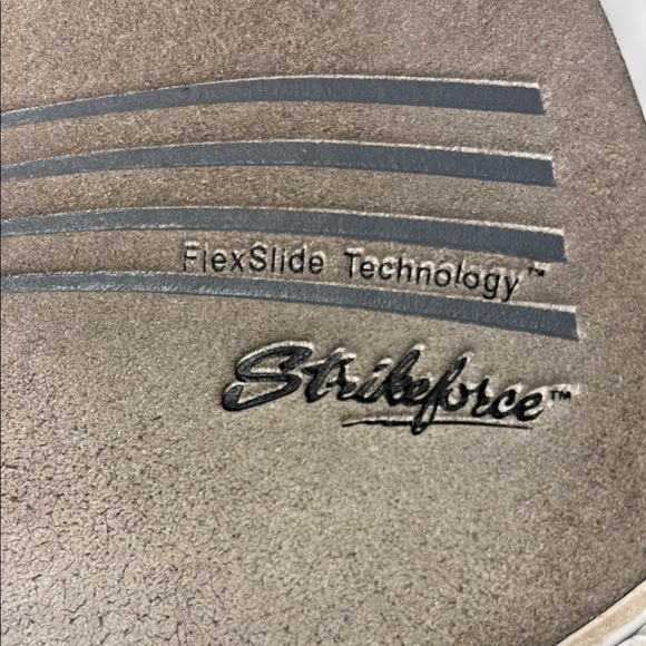 KR Strikeforce mens Athletic Bowling Shoes - Picture 10 of 10